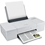 Lexmark Z1300M Color Printer Inkjet Usb 22 Ppm 20A0285 New Box. Fixed Price $50.00.
