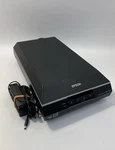 Epson Perfection V600 Photo Flatbed Scanner J252A. Fixed Price $325.00.