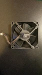 Brother MFC-L3730CDN (a/n D08K-24TS6) Multifunction Disassembled Fan Used. Fixed Price $5.80.