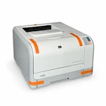 Hp Color Laserjet CP1215 Workgroup Printer CC376A. Fixed Price $199.99.