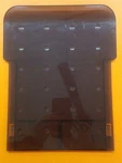 Printer Lower Paper Tray Dell All-in-one Inkjet Photo 926. Fixed Price $40.00.