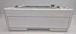 Okidata High Cap 2ND Printer Tray N22204A For B411 B412 B431 B432 B512 Etc. Fixed Price $37.50.