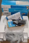 Hp Photosmart C5500 C5580 All-in-one Inkjet Printer New, Open Box. Fixed Price $329.00.