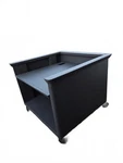 Lexmark Adjustable Printer Stand/cabinet Part #40C2300. Fixed Price $212.50.