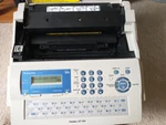 Panasonic Panafax UF-790 Plain Paper Laser Machine. Fixed Price $245.90.