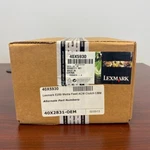 Lexmark 40X5930 Media Feed Cbm Clutch For E250. Fixed Price $39.99.