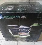 New Hp Officejet Pro Bundle Edition All-in-one Printer (8500A) Nib **box. Fixed Price $259.99.