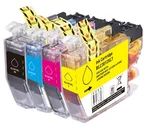 4P Printer Ink Compatible With Brother LC3013 MFC-J497DW MFC-J690DW MFC-J895DW. Fixed Price $11.89.