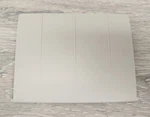 Brother Intellifax 4750E Printer Replacement Top Paper Catch Output Tray Tab. Fixed Price $17.99.