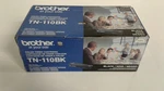 Brother Toner TN-110BK, Black For DCP-9040 Cn. Fixed Price $49.24.