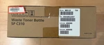 Ricoh SP-C310 Waste Toner Bottle Code M803 Edp 406066. Fixed Price $18.00.