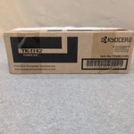 Kyocera TK-1142 Black Toner Kit For Ecosys M2035DN M2535DN FS-1035MFP 1T02ML0US0. Fixed Price $29.27.