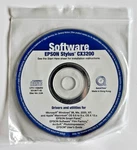 Vintage 2002 Epson Stylus CX3200 Software Cd-rom. Fixed Price $10.00.
