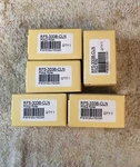 RF5-3338 Tray 2/3 Pickup/feed Rolle For Hp 5500 5550 9500 9000 9040 (5 Pc). Fixed Price $15.95.