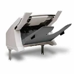 Hp 500 Sheet Stacker For 4200/4300 Printer Series Q2442A New Out Of Box. Fixed Price $119.99.