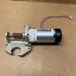 C6095-60261 Paper Axis Motor Assembly For Hp Designjet 1050C Plus Tested Working. Fixed Price $48.15.