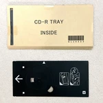 New Genuine Canon QL26033 Cd-r Tray For Pixma PRO-10 100 Print Dvd Discs. Fixed Price $19.45.