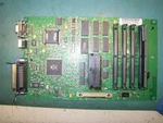 Hp Laserjet 5N Formatter Board RH6-3716 C3919-60001D. Fixed Price $22.95.