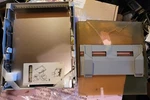 Apple Laserwriter Ii And Hewlett-packard Hp Laserjet Letter-sized Paper Tray. Fixed Price $39.99.