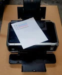 Canon Pixma IP4000R Standard Inkjet Printer. Fixed Price $265.00.