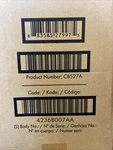 (new) Hp P4014 P4015 P4515 250 Sheets Paper Cassette Tray CB527A. Fixed Price $67.00.