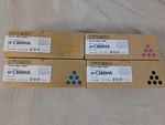 Ricoh Sp C360HA Toner Cartridge Set Bnib Genuine. Fixed Price $249.00.
