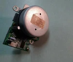 RH7-1605 Hp Laserjet 4600/4650 Etb Transfer Belt Stepping Motor DNN12JS03W11. Fixed Price $19.42.