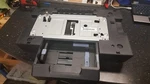 New Hp Paper Tray Cassette Officejet Pro K550 350 Sheet/sheets C8256A. Fixed Price $25.00.