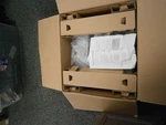 Open Box, Never Used Ricoh G360-17 Paper Feed Unit Type 400. Fixed Price $77.50.