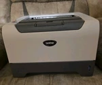 Brother HL-5240 Workgroup Laser Printer. Fixed Price $60.00.