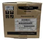 Xerox 108R00718 Maintenance Kit 220V Phaser 4510/4510N Box. Fixed Price $92.36.