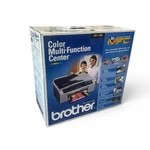 Brother MFC-240C Printer New. Fixed Price $299.99.