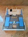 Complete Hp Envy Inspire 7900E 7200E Paper Feeder Input Tray 1W2Y8-90004 Oem. Fixed Price $24.95.