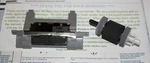 Hp P3015 Tray 2 Maintenance Feed Roller Kit RM1-6303 RM1-6313 ISO9001/14001 Usa. Fixed Price $12.75.