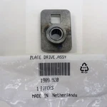 Oce 1989920 Drive Plate Assy. 9700, 9800, TDS800, TDS860, 860II. Fixed Price $113.00.