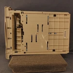 Hp Laserjet 4050TN Printer 250 Sheet Paper Tray Good Roller. Fixed Price $34.95.