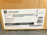 Lexmark 250 Sheet Drawer Tray B2865 XM7370 50G0801 New! Sealed!. Fixed Price $59.99.