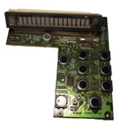 HP-C3917A RG5-2239 6042501-01 Keypad Display Control Board. Fixed Price $25.00.