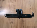 Hp Envy 7645 Tray Paper Pick Up Roller Also Fits 5540 5542 5640 7155 And 7640. Fixed Price $19.97.