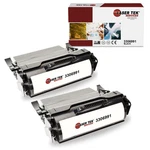 2PK Lts 3306991 Black Compatible For Dell 5230N 5350DN Toner Cartridge. Fixed Price $304.89.