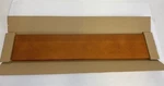 Ikea Grimslov Kitchen Cabinet Drawer Front Medium Brown 24 X 5" New 002.681.93. Fixed Price $35.87.