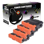 Black Toner Fits Brother TN850 MFC-L6900DW HL-L6400DWT HL-L5000D DCP-L5650DN. Fixed Price $61.94.