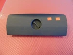 Hp Deskjet Inkjet 5550 Printer Rear Dust Cover Jam Door. Fixed Price $30.00.