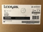 Lexmark 20G0895 5-BIN Mailbox For T640 T642 T644 (3693). Fixed Price $88.89.