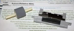 Hp Lj P2015 Maintenance Roller Separation Pad Kit Tray Premium Quality ISO9001. Fixed Price $8.95.