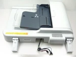 Hp 700 Color Mfp M775 Printer Adf Assembly CC522-67923 CQ819-60024 ( Gr. A). Fixed Price $499.99.