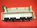 Hp Laserjet RG5-0456 Paper Delivery Output Assy. Fixed Price $17.00.
