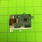 Epson WP-4533 Inkjet Printer Screen CA70 Sub. Fixed Price $15.25.