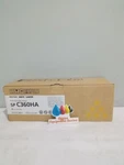 Ricoh 408179 High Capacity Yellow Toner Cartridge. Fixed Price $99.99.