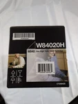 Original Lexmark Toner W84020H High Yield Cartridge For Printer. Fixed Price $39.97.